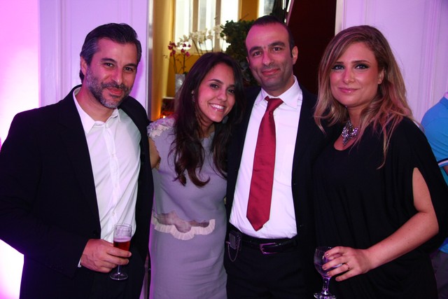Karen Karam Couture 